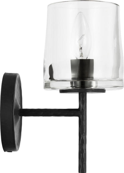Marietta 1-Light Bath Sconce
