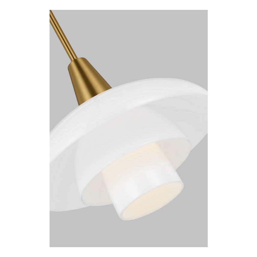 Rossie Pendant