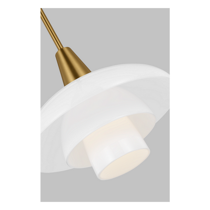 Rossie Pendant