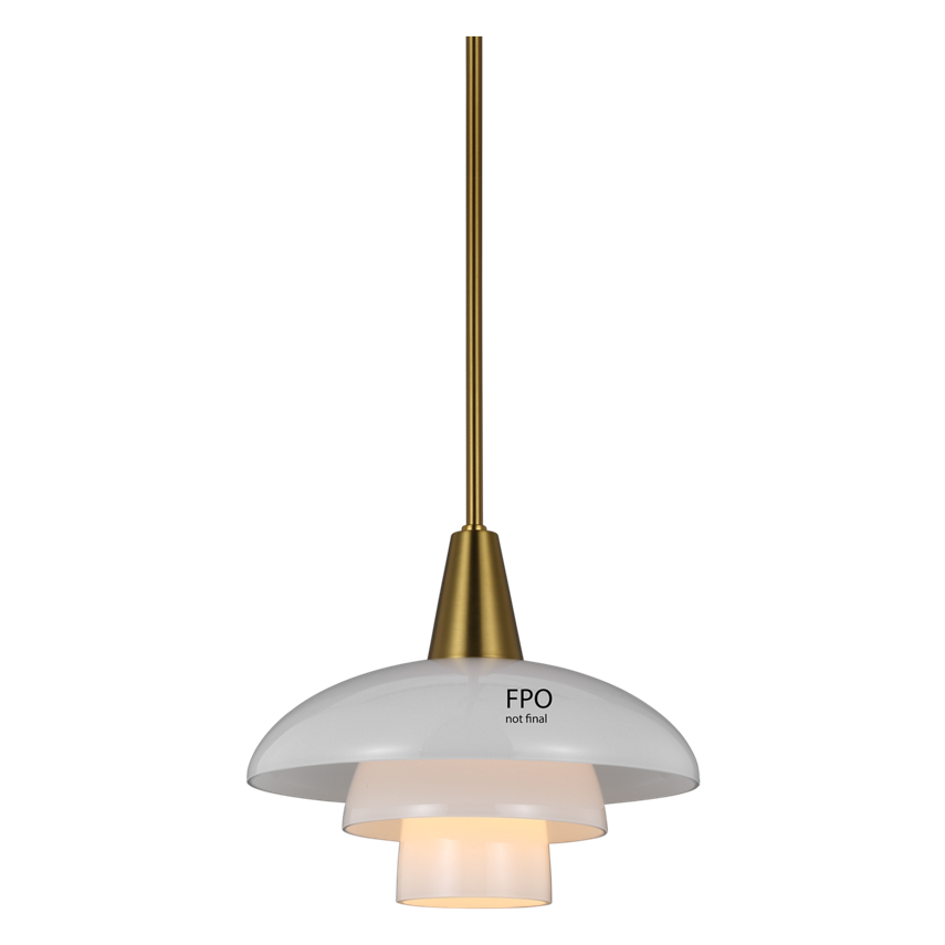 Rossie Pendant