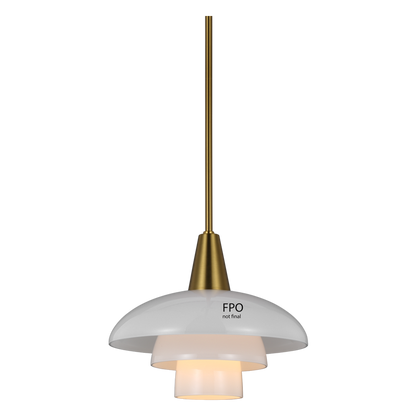 Rossie Pendant