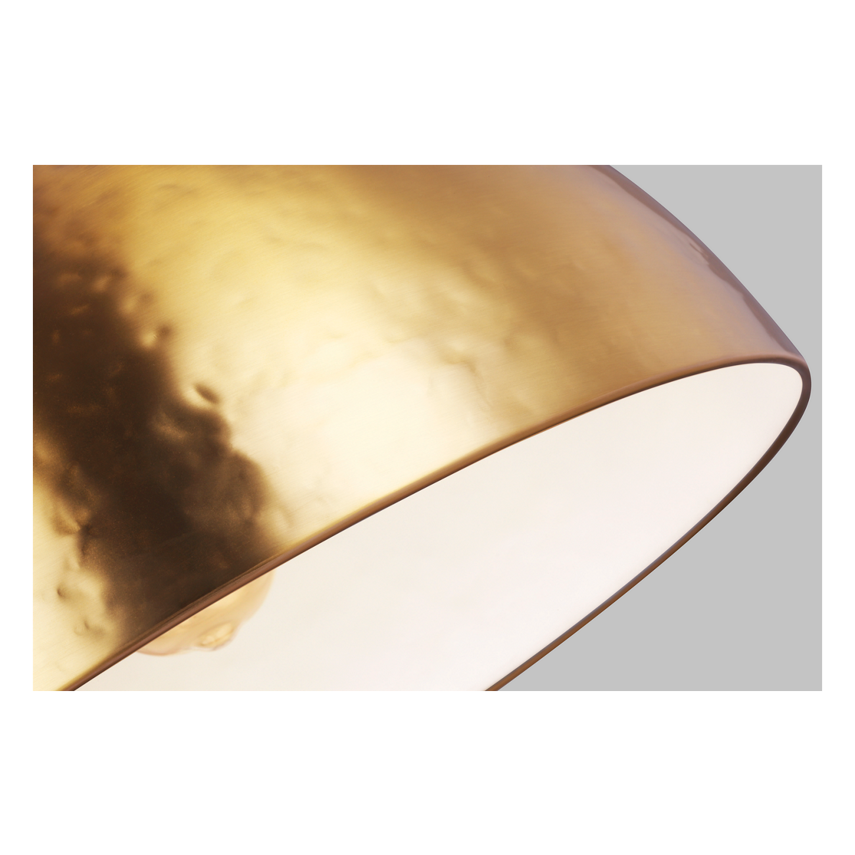 Whare Medium Pendant