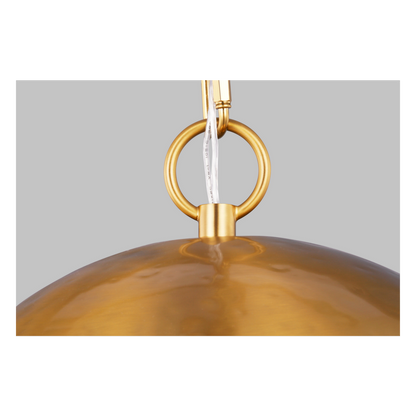 Whare Medium Pendant