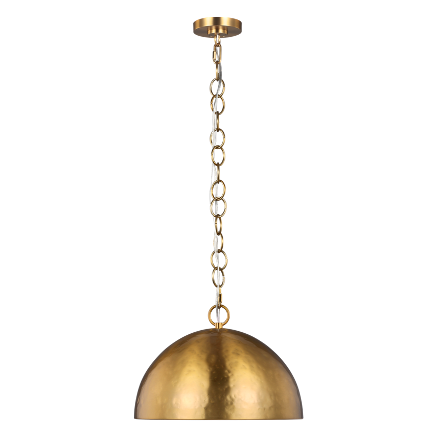 Whare Medium Pendant