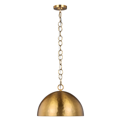 Whare Medium Pendant