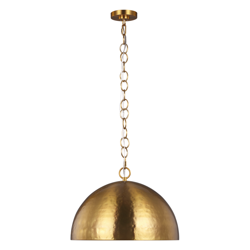 Whare Large Pendant