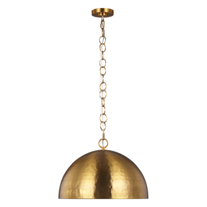 Whare Large Pendant