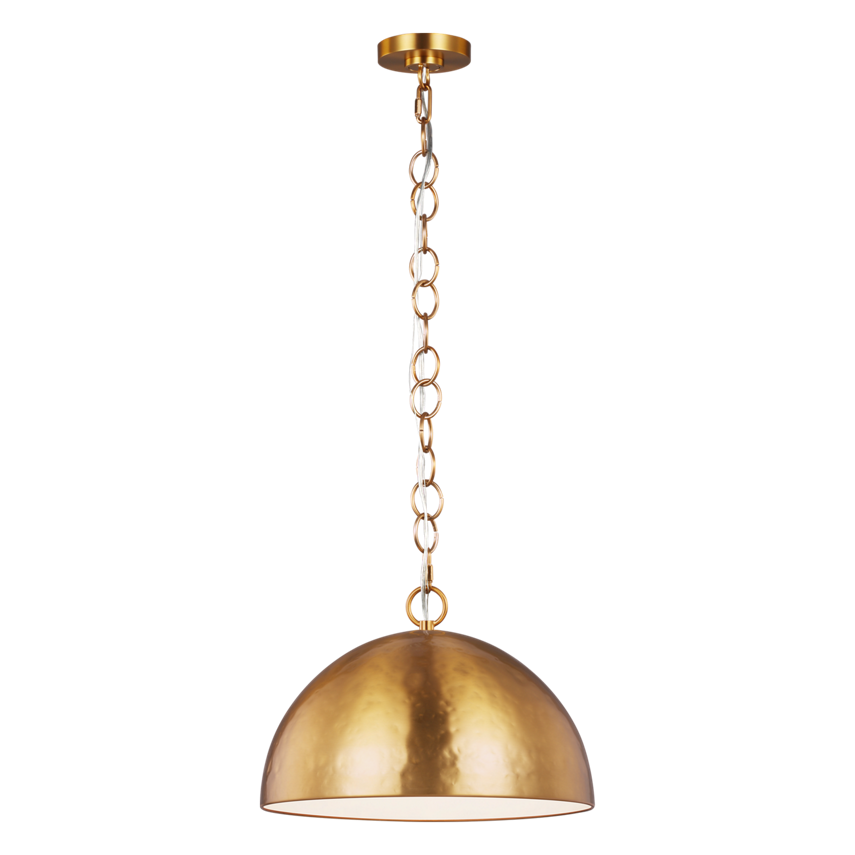 Whare Medium Pendant