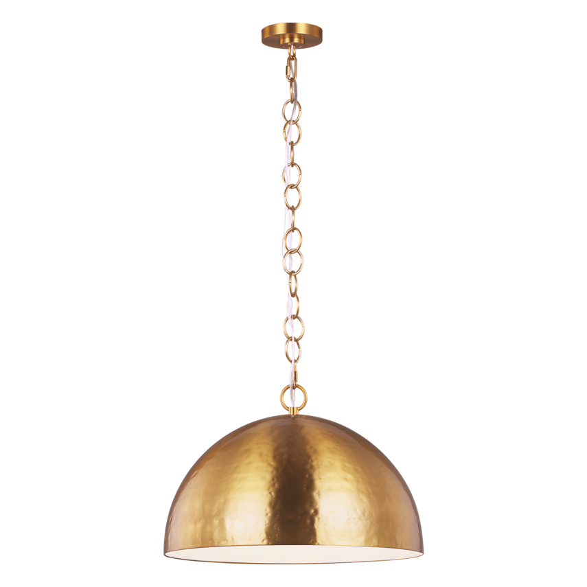 Whare Large Pendant