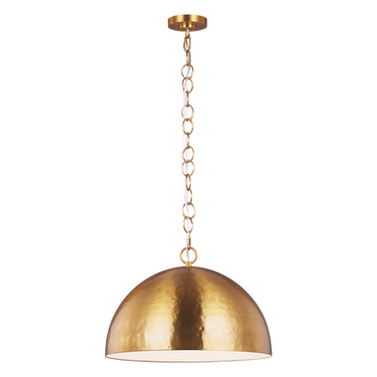 Whare Large Pendant