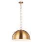 Whare Large Pendant