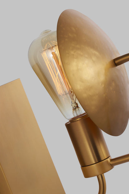 Whare Sconce