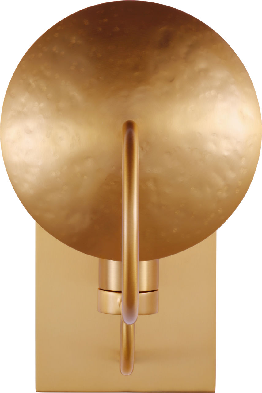 Whare Sconce