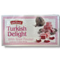 Delicious Turkish Delight - Authentic Ross Flavour - 200g Treat from ALBASHA Store