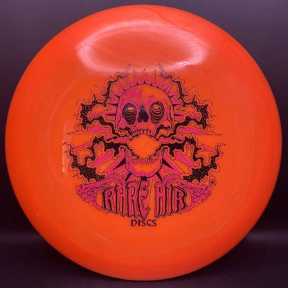 Apex Jackalope - Rare Air Discs Custom Skull Stamp