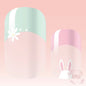 Salma Premier Gel Nail Wrap