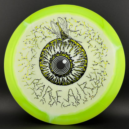 Halo Star Mamba - Eye-Fly RAD V2 by Ripper Studios
