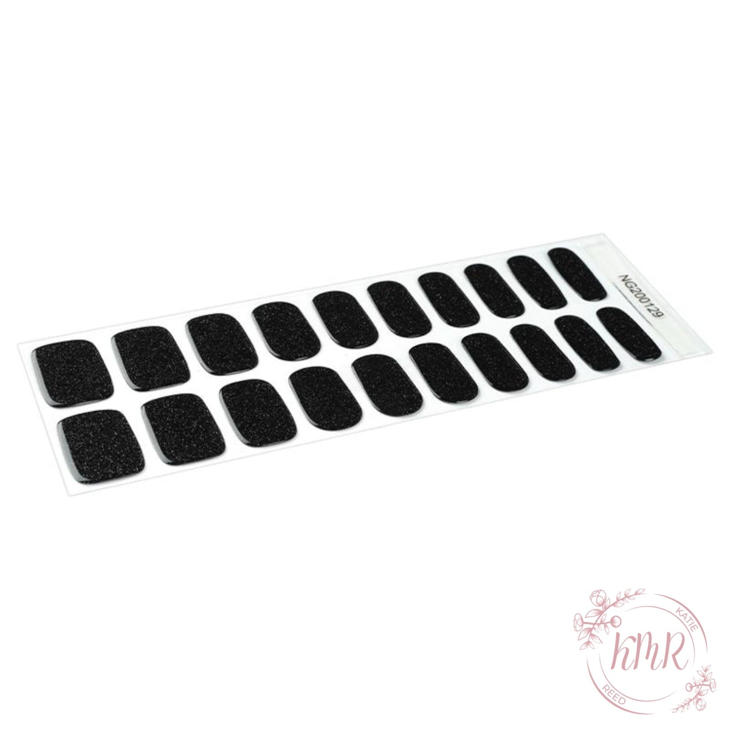 Miriam Premier Gel Nail Wrap