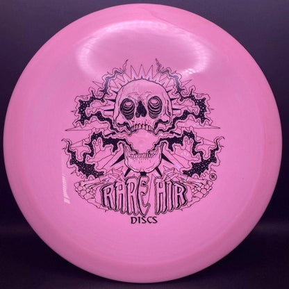 Apex Jackalope - Rare Air Discs Custom Skull Stamp