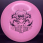 Apex Jackalope - Rare Air Discs Custom Skull Stamp