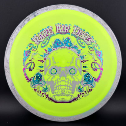 Fission Defy - Crushin' Amanitas VIP 2.0 by Manny Trujillo