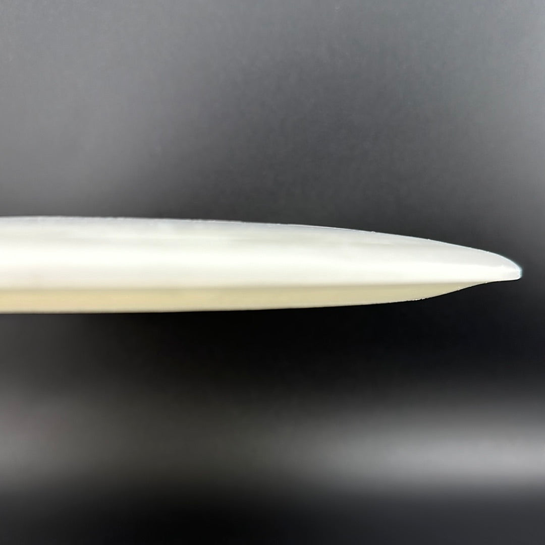 Forged Radiant Interval - Crushin' Amanitas stamp by Manny Trujillo