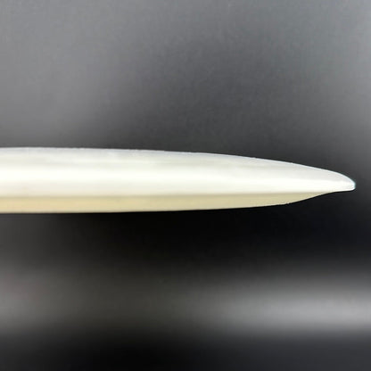 Forged Radiant Interval - Crushin' Amanitas stamp by Manny Trujillo