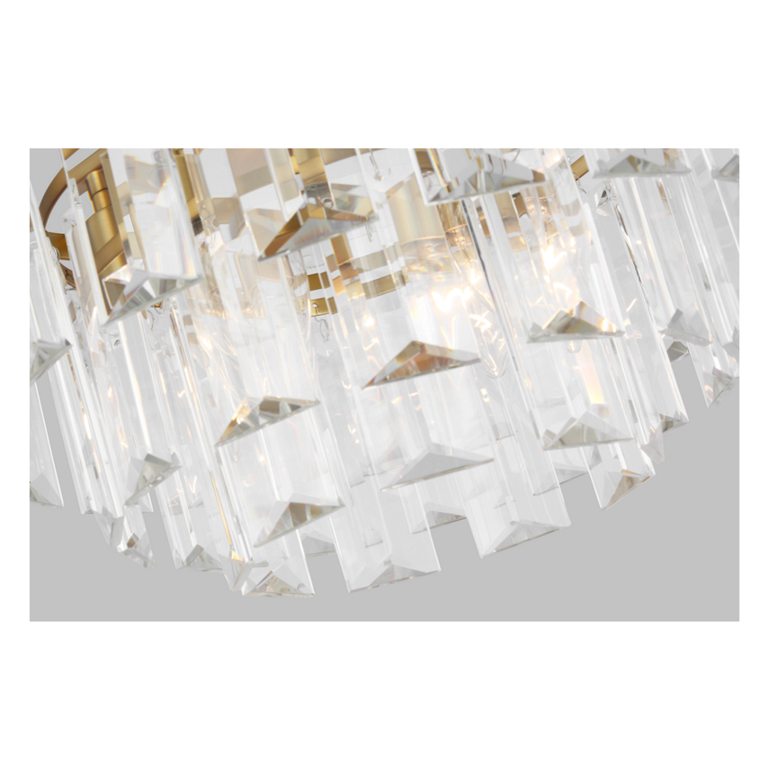 Arden Mini Chandelier