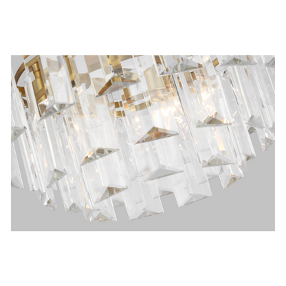 Arden Mini Chandelier