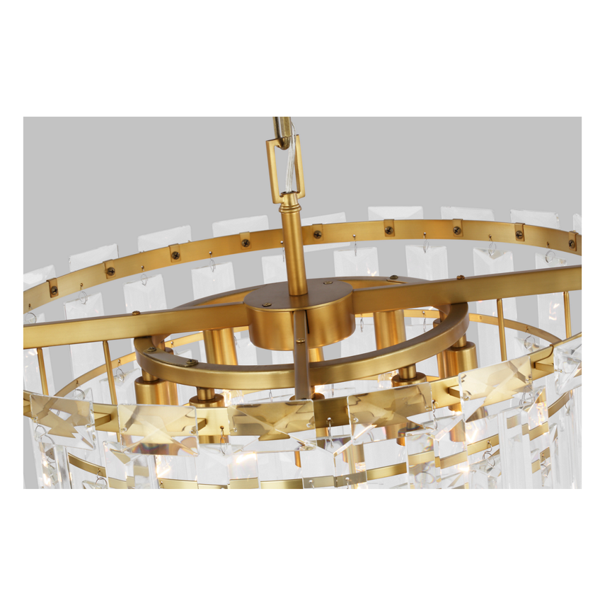 Arden Small Chandelier