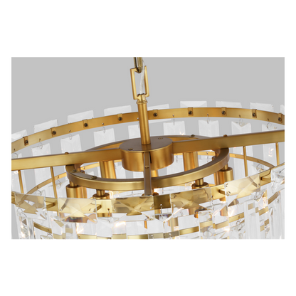 Arden Small Chandelier