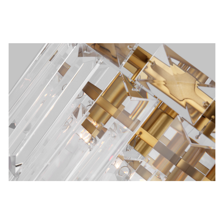 Arden Mini Chandelier