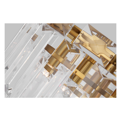 Arden Mini Chandelier