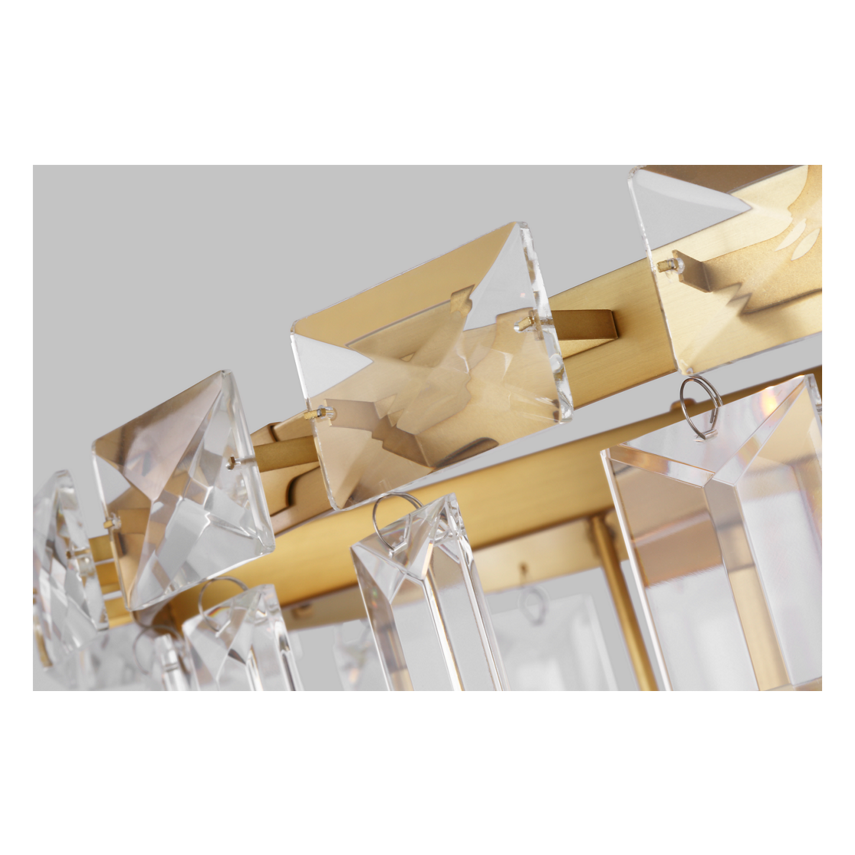 Arden Small Chandelier