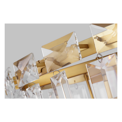 Arden Small Chandelier