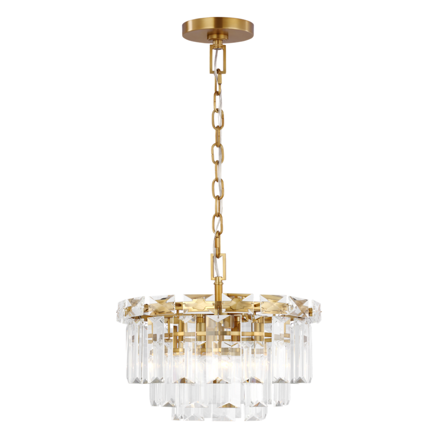 Arden Mini Chandelier