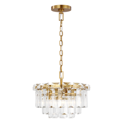 Arden Mini Chandelier