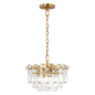 Arden Mini Chandelier