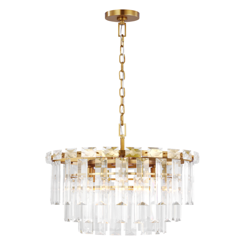 Arden Small Chandelier