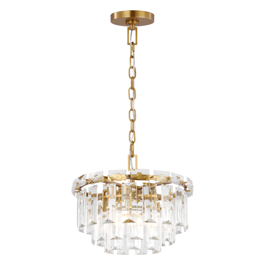 Arden Mini Chandelier