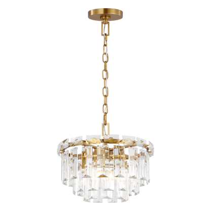 Arden Mini Chandelier