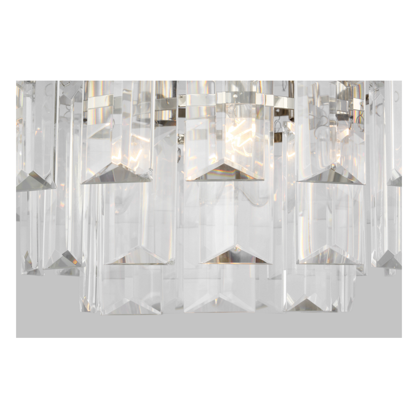 Arden Mini Chandelier