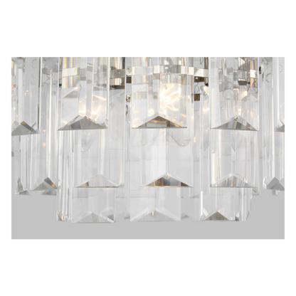 Arden Mini Chandelier