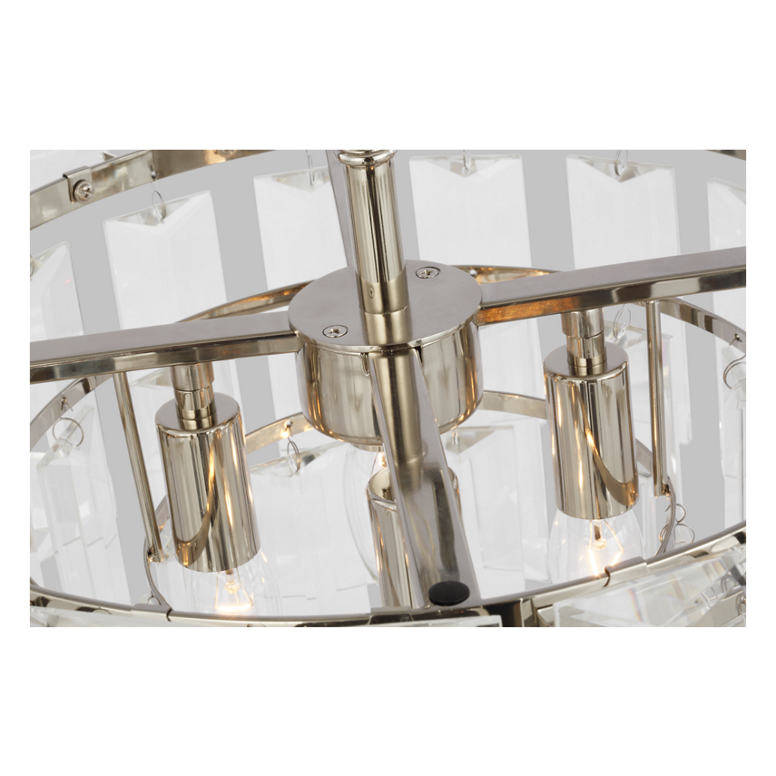 Arden Mini Chandelier