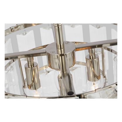 Arden Mini Chandelier