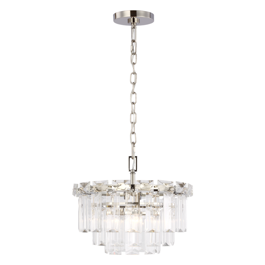 Arden Mini Chandelier