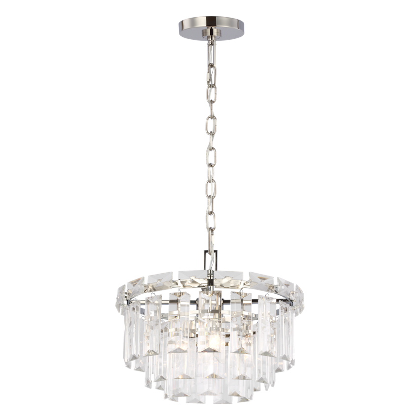 Arden Mini Chandelier