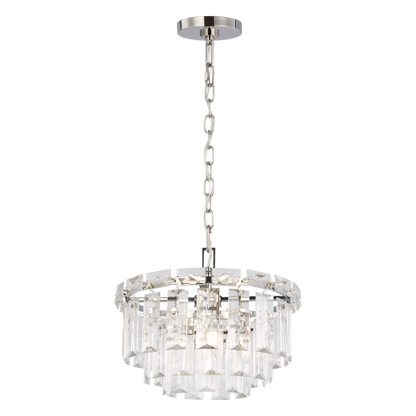 Arden Mini Chandelier