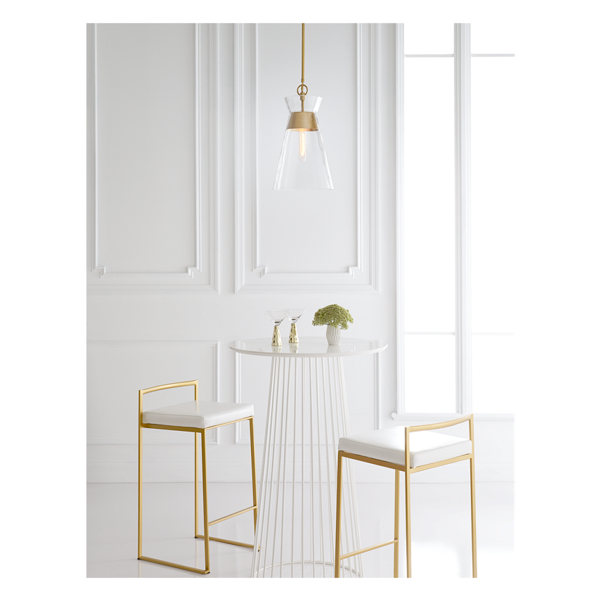 Atlantic Slim Pendant