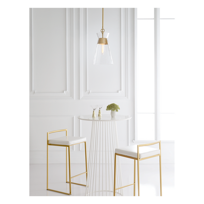 Atlantic Slim Pendant